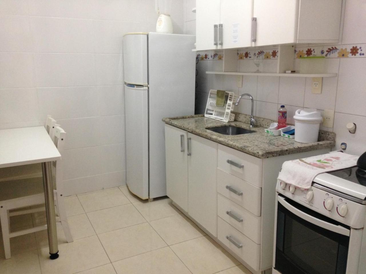 Pousada Kindermann - Jurere Florianópolis Buitenkant foto